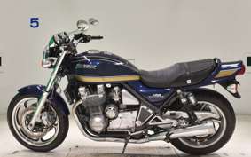 KAWASAKI ZEPHYR 1100 2000 ZRT10A