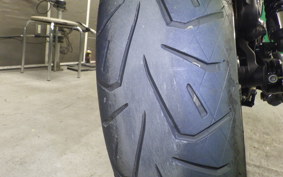 HARLEY FXDL 1580 2015