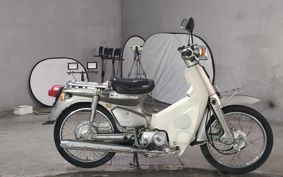 HONDA SUPER CUB50 AA01