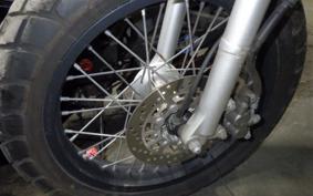 YAMAHA TW200 Gen.2 DG07J