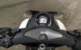 YAMAHA N-MAX 125 SED6J