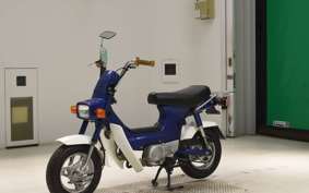 HONDA CHALY 50 CF50