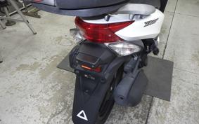 HONDA DIO 110