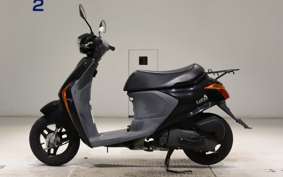 SUZUKI LET's 5 2001 CA47A