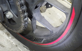 HONDA CBR400R 2023 NC56