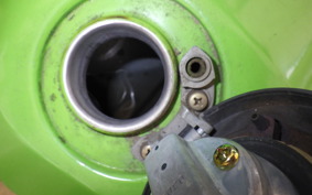 KAWASAKI KSR110 KL110A