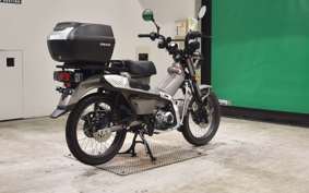 HONDA CT125-2 2008 JA65