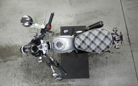 HONDA MONKEY 125 JB03