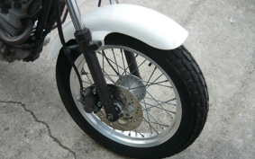 SUZUKI VANVAN 200 NH42A