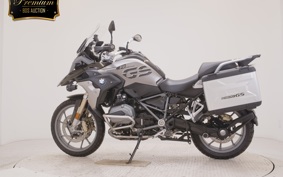 BMW R1200GS 2017