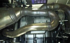 SUZUKI SV650 A 2024 VP55E