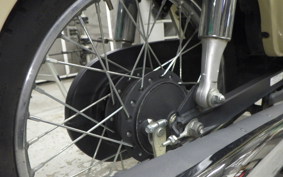 HONDA C50 SUPER CUB 2021 AA09
