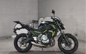 KAWASAKI Z650 ER650H