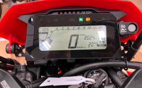 HONDA CRF250L MD47