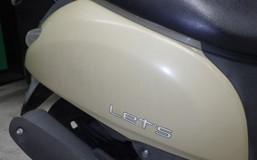 SUZUKI ﾚｯﾂ 2004 CA4AA