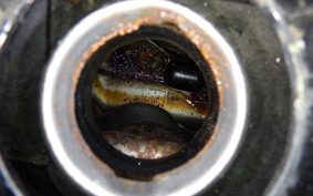 YAMAHA JOG Gen.1 3KJ