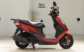 SUZUKI ｽｳｨｯｼｭ125 DV12B
