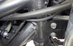 HONDA CBR250R GEN 3 MC41