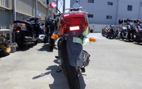 YAMAHA YBR125
