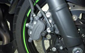 KAWASAKI NINJA 250 2