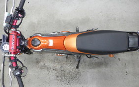 YAMAHA TRICKER DG10J