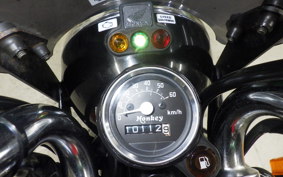 HONDA MONKEY 2016 AB27