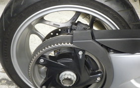 BMW F800ST 2009