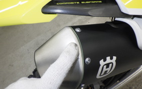 HUSQVARNA FE250 2021