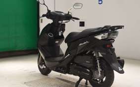 SUZUKI スウィッシュ125 2019 DV12B