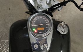 HONDA SHADOW 750 2006 RC50