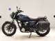 Фото Honda GB350 2022 с японского аукциона