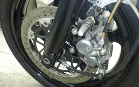 KAWASAKI ZEPHYR 400 Gen.2 1993 ZR400C