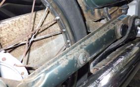 HONDA C50 SUPER CUB C50