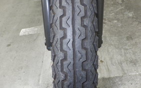 SUZUKI GRASS TRACKER NJ47A