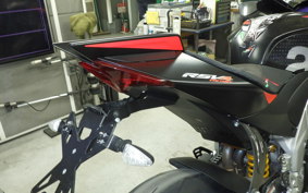 APRILIA RSV4 1100ファクトリ 2024