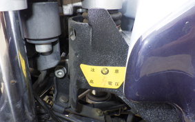 BMW R1150RS 2003