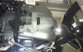 HONDA CT125 HUNTER CUB 2011 JA55