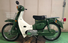 SUZUKI BIRDIE50DX FR50