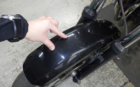 KAWASAKI Z550 FX 2026 KZ550B