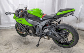 KAWASAKI NINJA ZX-10R 2013 ZXT00J