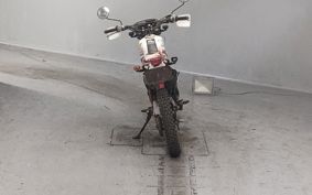 HONDA XL200R MD14
