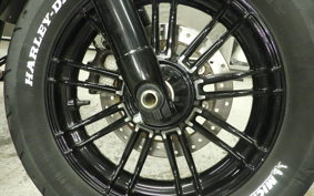 HARLEY XL1200X 2021