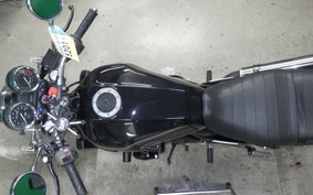 KAWASAKI ZRX-2 2008 ZR400E