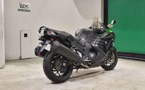 KAWASAKI ZX 1400 NINJA R A 2018