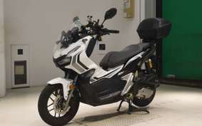 HONDA ADV150 KF38