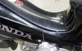 HONDA ｸﾛｽｶﾌﾞ110-3 1985 JA60
