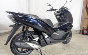 HONDA PCX 125 HYBRID JF84