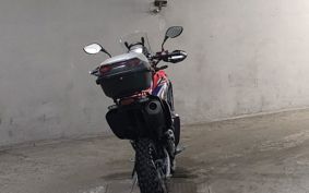 HONDA CRF250 RALLY  MD44
