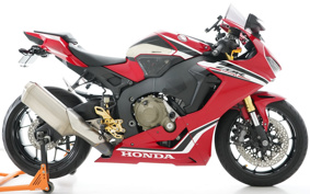 HONDA CBR1000RR 2019 SC77