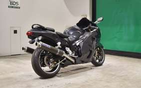 SUZUKI GSX1300R HAYABUSA 2006